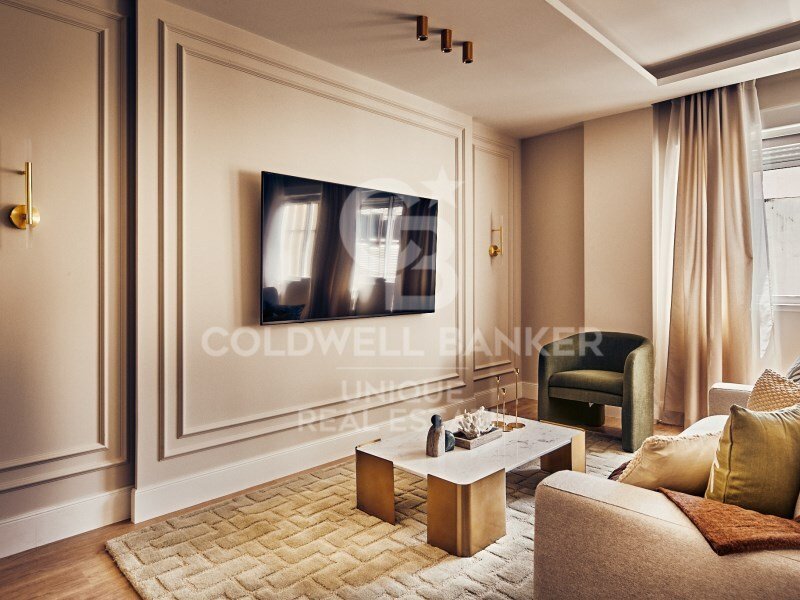 Apartment in Tetuan, Madrid, Spain 2 - 18331694