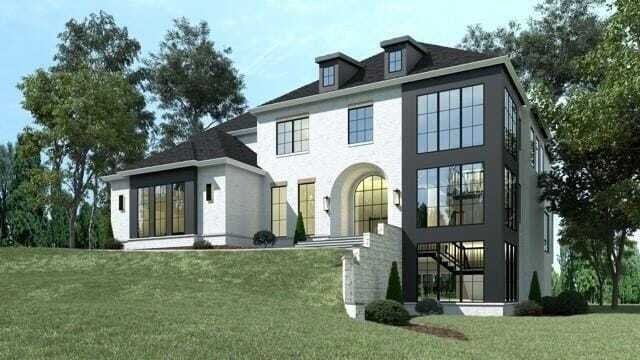 House in Marietta, Georgia, United States 2 - 16726522