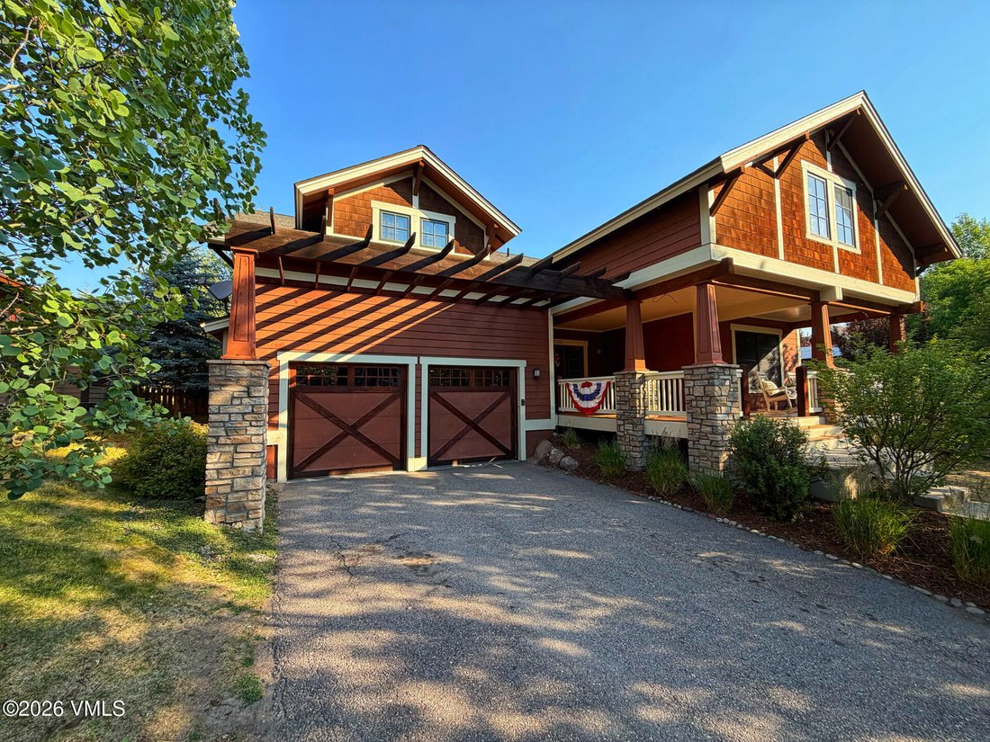 House in Eagle, Colorado, United States 3 - 18329081