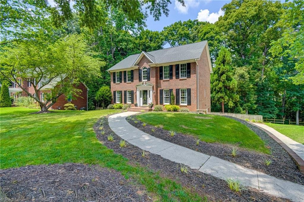 House in Winston-Salem, North Carolina, United States 3 - 18329837