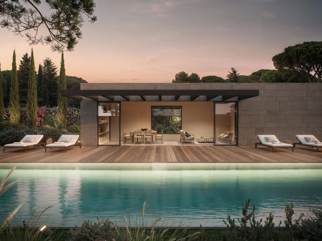 House in Pozuelo de Alarcon, Comunidad de Madrid, Spain 5 - 18329775
