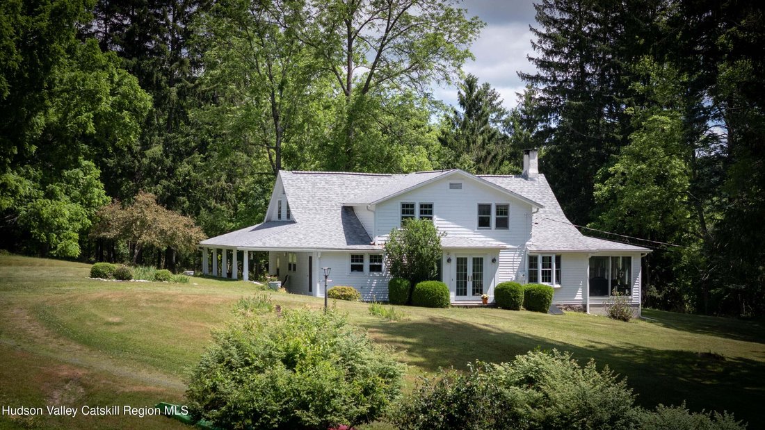 House in Craryville, New York, United States 1 - 18332057