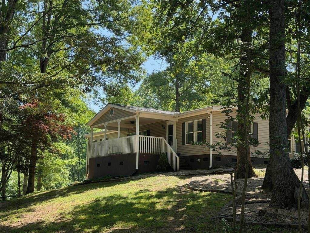 House in Lula, Georgia, United States 1 - 18330530