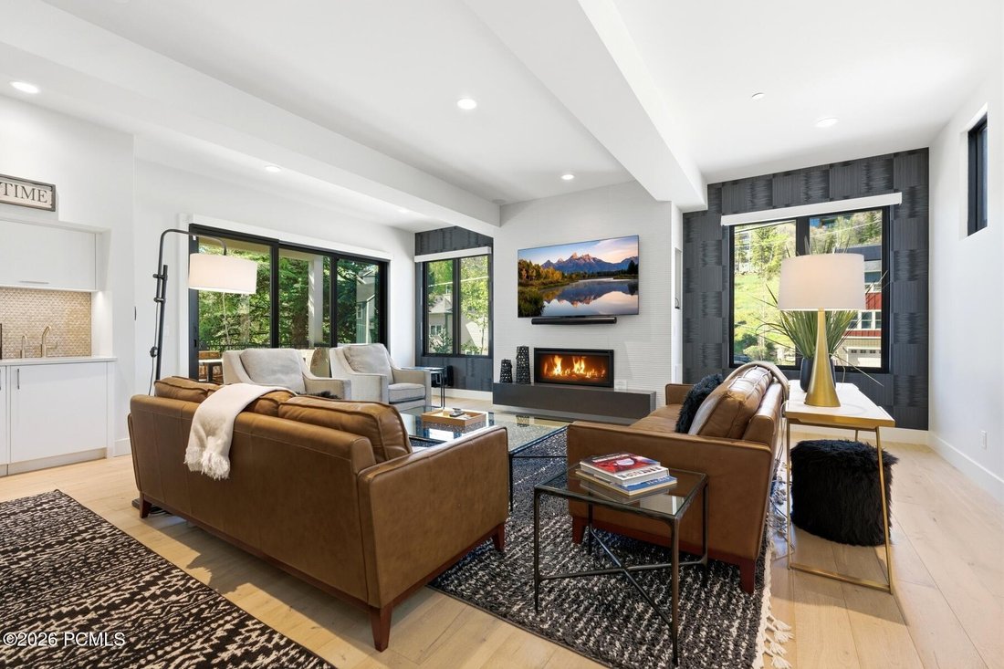House in Park City, Utah, United States 4 - 18329184