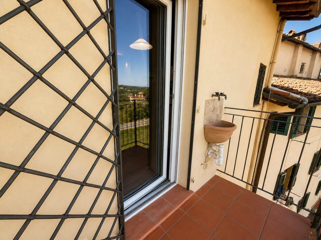 Apartment in Bagno A Ripoli, Tuscany, Italy 2 - 18331847