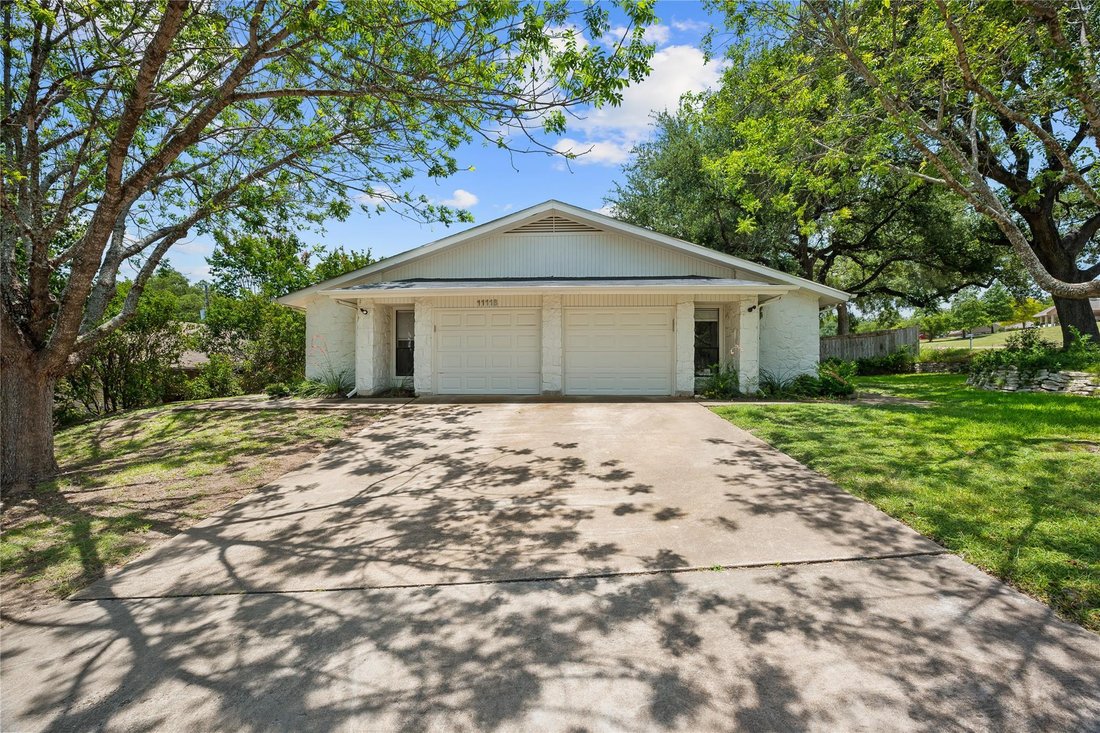 Apartment in Austin, Texas, United States 1 - 18330881