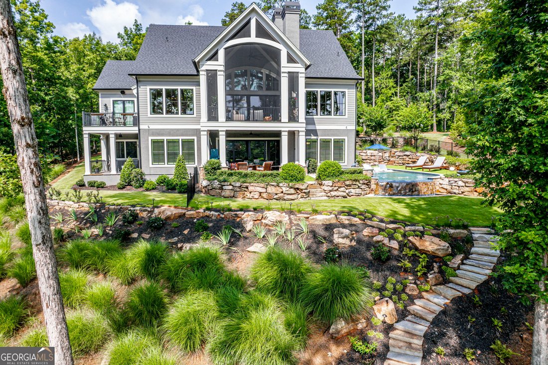 House in Greensboro, Georgia, United States 3 - 18331030