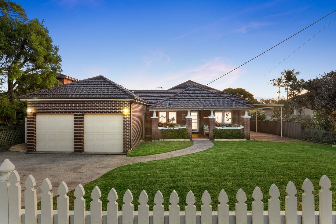 House in Ermington, New South Wales, Australia 1 - 18332261