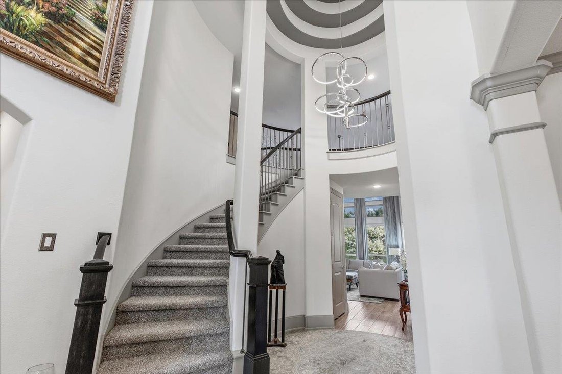 House in Liberty Hill, Texas, United States 2 - 18330810