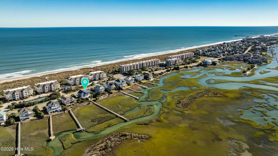 House in Wrightsville Beach, North Carolina, United States 4 - 17688823