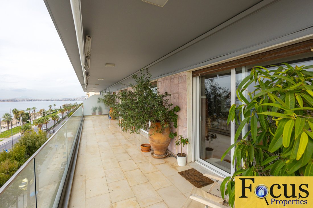 Apartment in South Athens, Attica, Greece 4 - 18327462