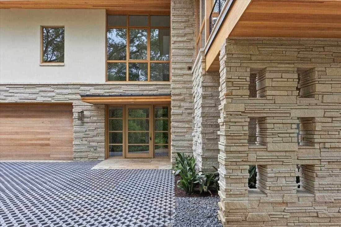 House in Fort Worth, Texas, United States 2 - 18043237