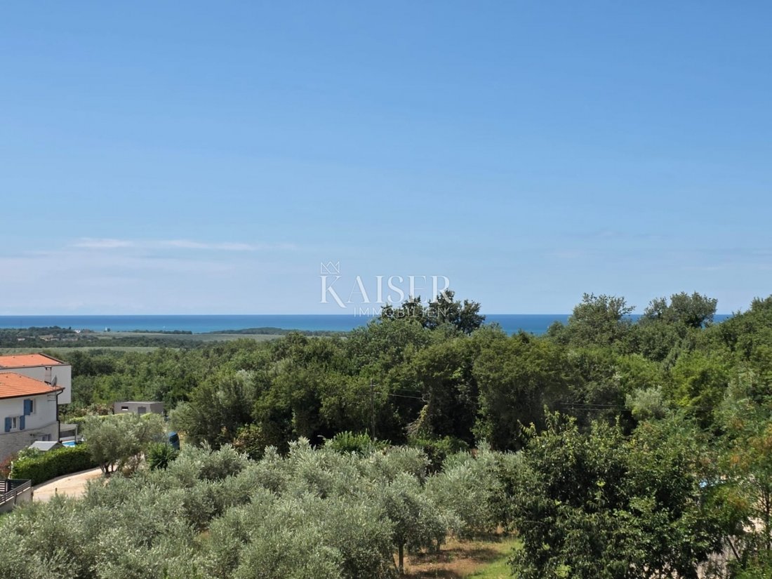 Villa in Porec, Istria County, Croatia 2 - 13451207