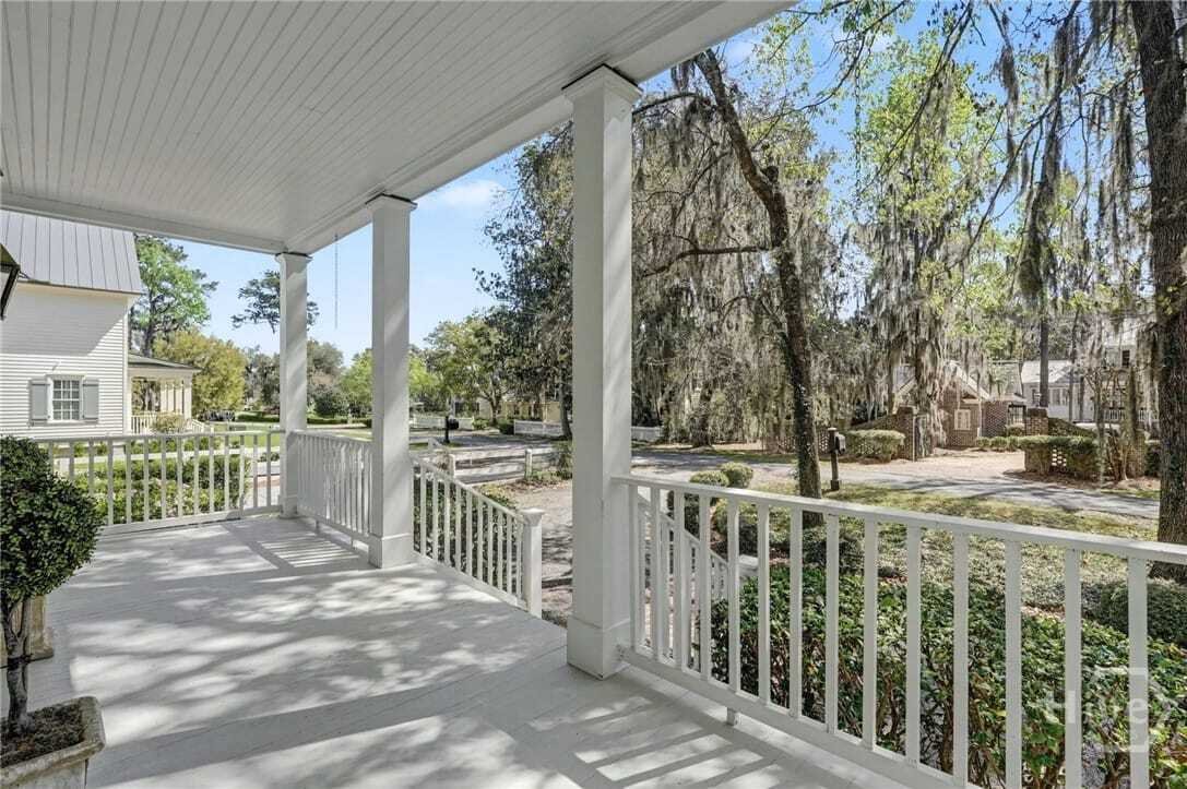 Casa en Richmond Hill, Georgia, Estados Unidos 5 - 17535783