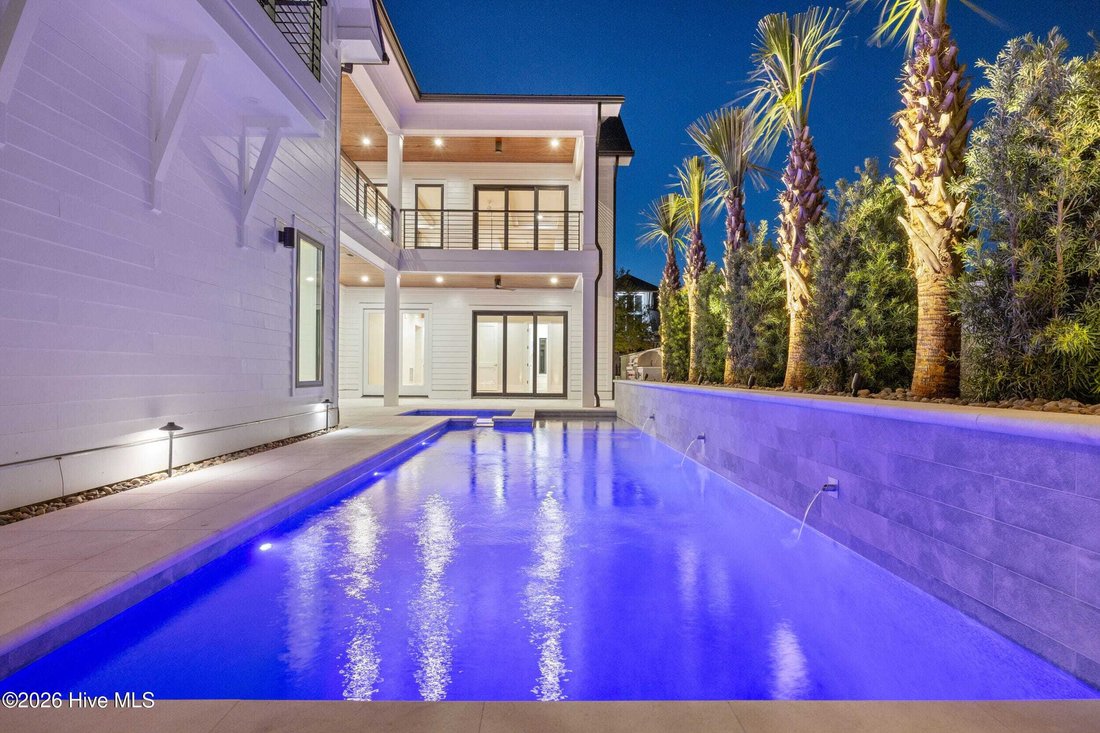 House in Wilmington, North Carolina, United States 4 - 17715518