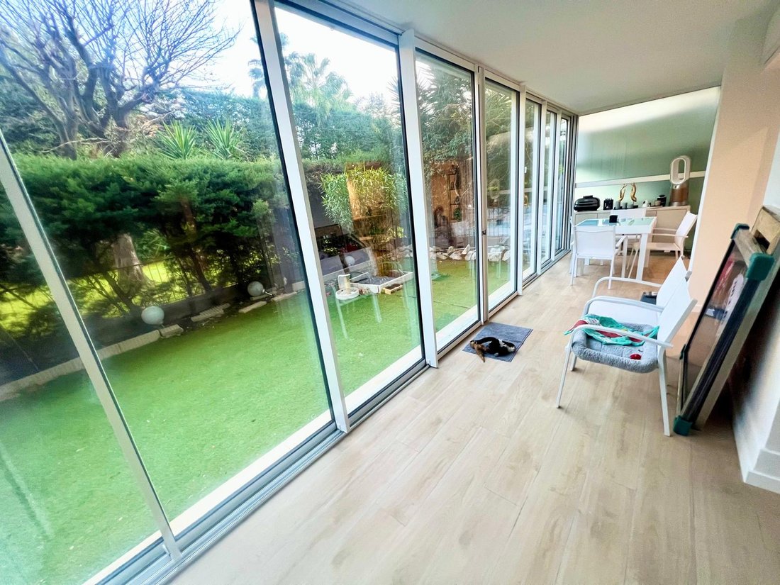 Apartment in Cannes, Provence-Alpes-Côte d'Azur, France 1 - 18331084