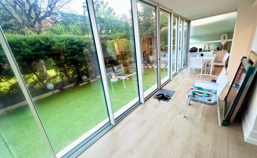 Apartment in Cannes, Provence-Alpes-Côte d'Azur, France 1