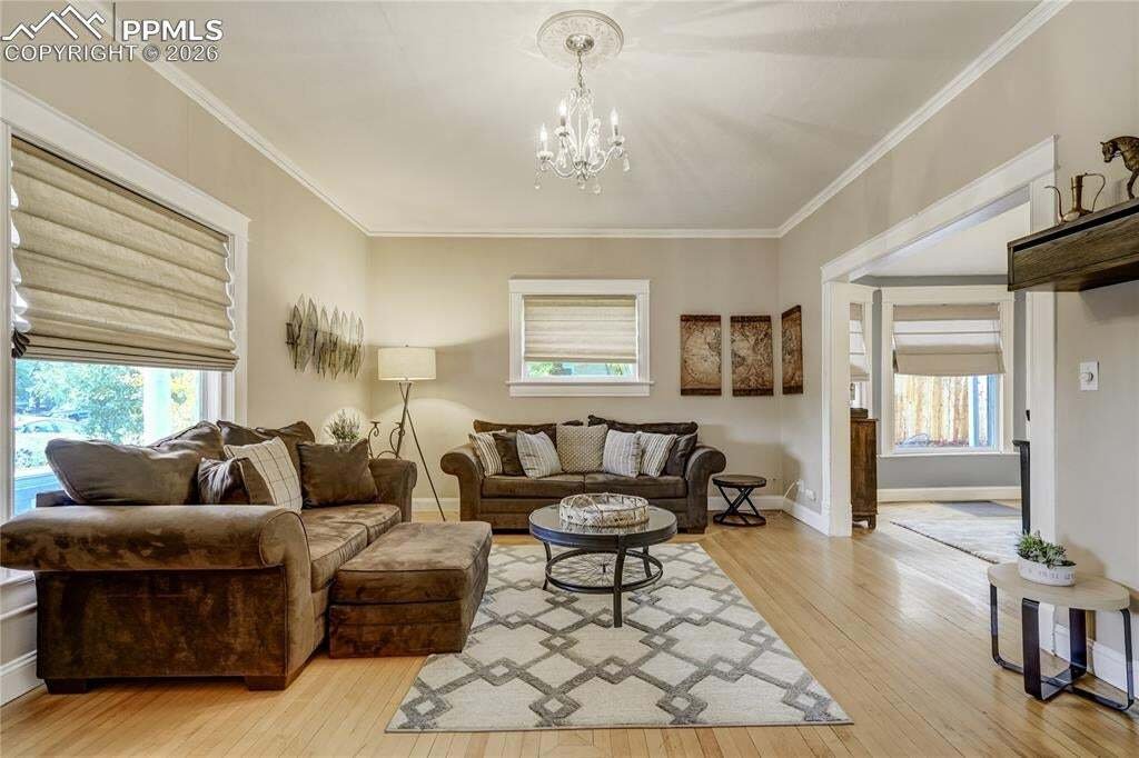 House in Colorado Springs, Colorado, United States 4 - 16290417
