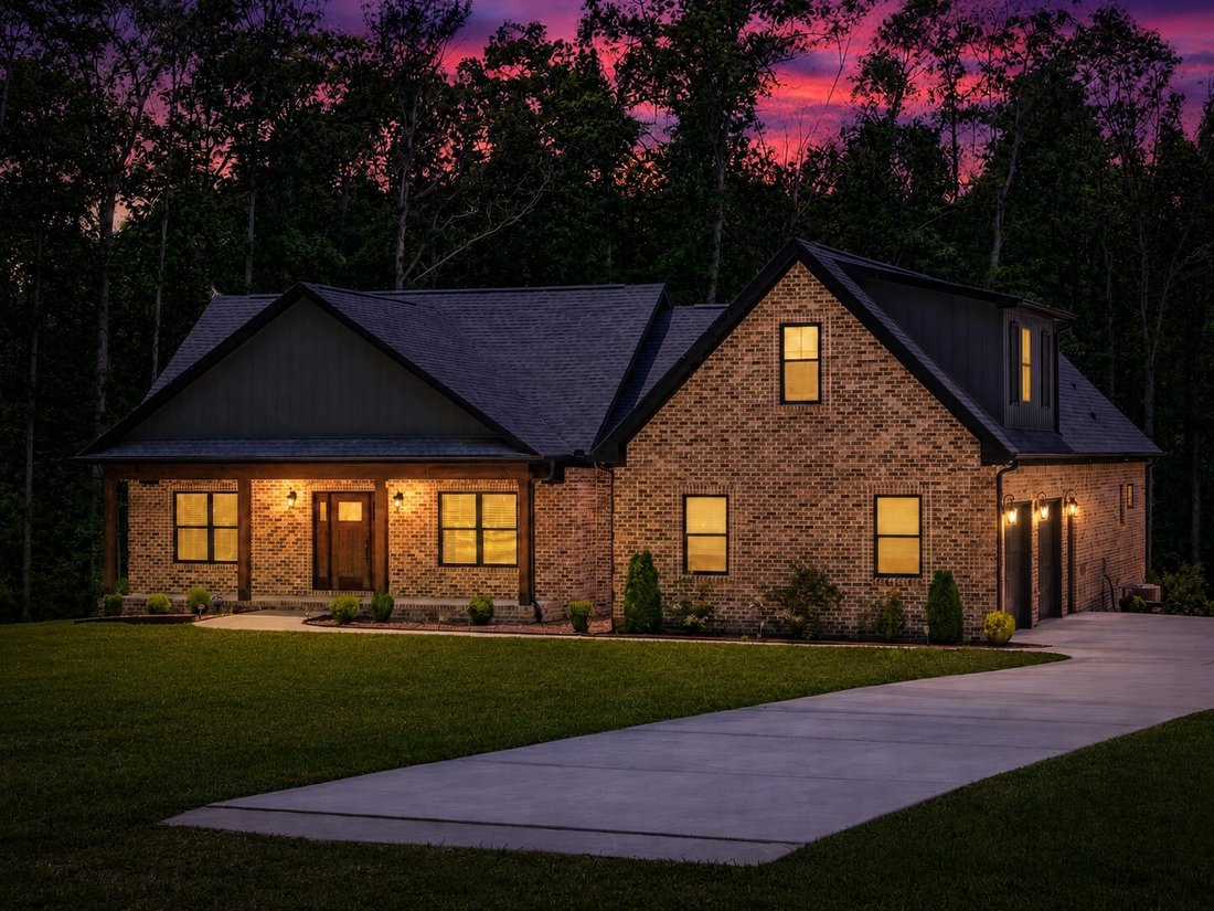 House in Goodspring, Tennessee, United States 1 - 18331171