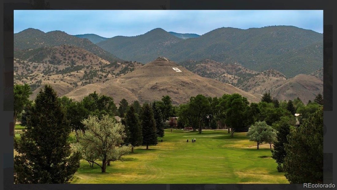 House in Salida, Colorado, United States 3 - 18331873