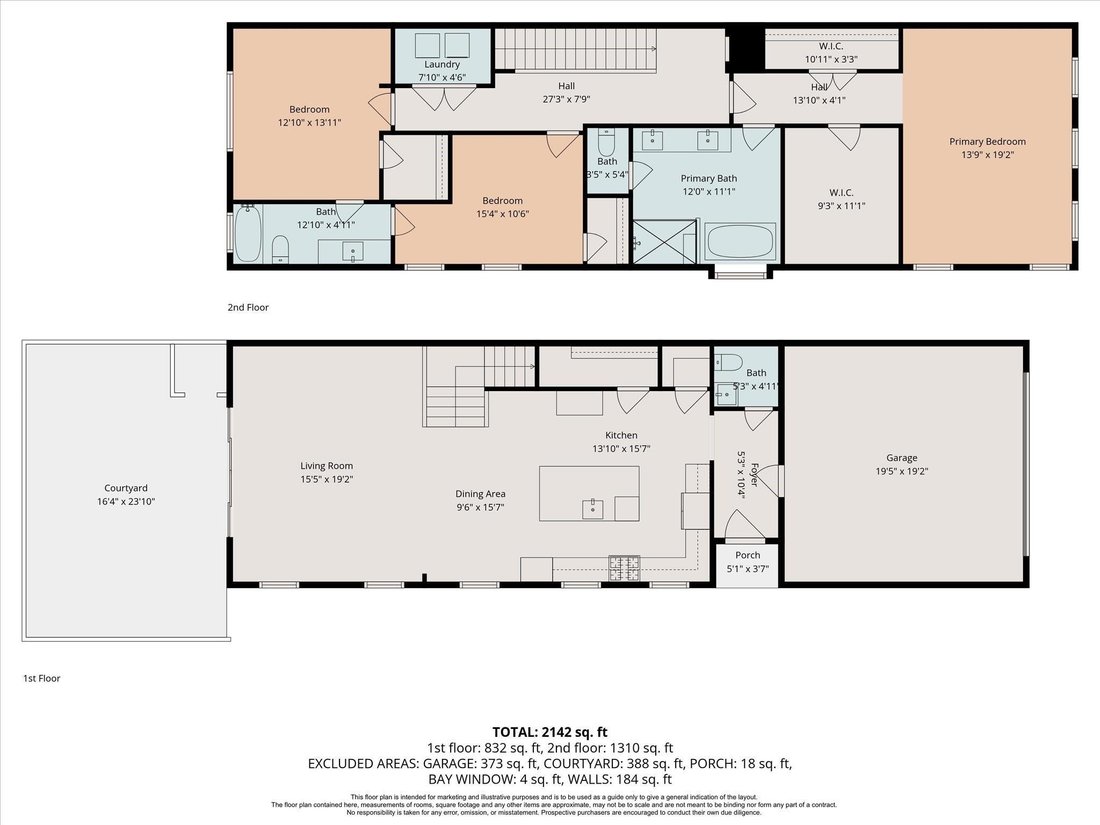 House in Houston, Texas, United States 2 - 18327651