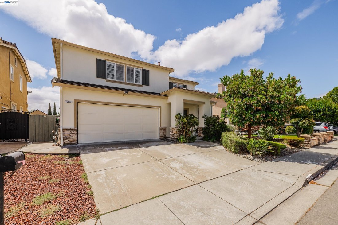 House in Hayward, California, United States 2 - 18330497