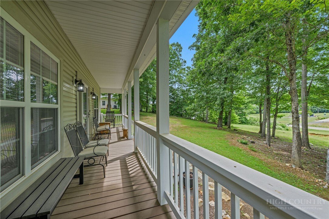House in West Jefferson, North Carolina, United States 3 - 17385460