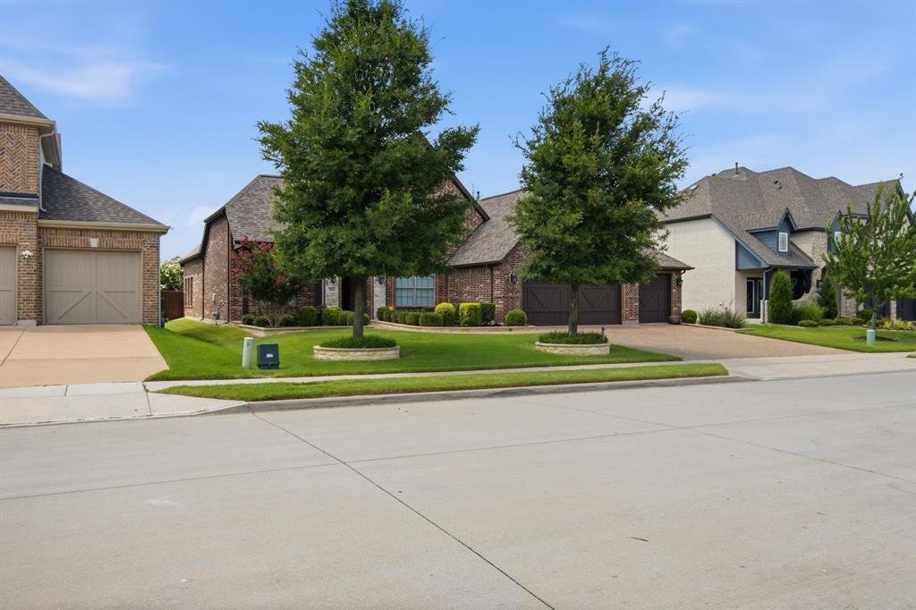 House in Celina, Texas, United States 2 - 18331419