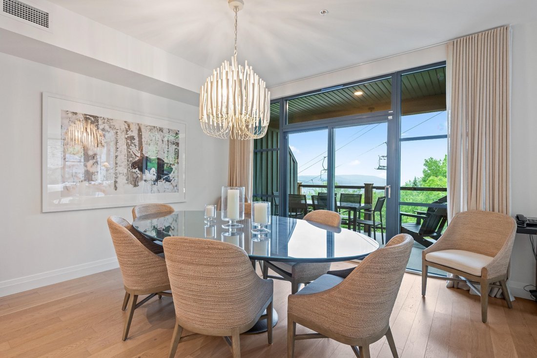 Condo in Mont-Tremblant, Quebec, Canada 4 - 18331791