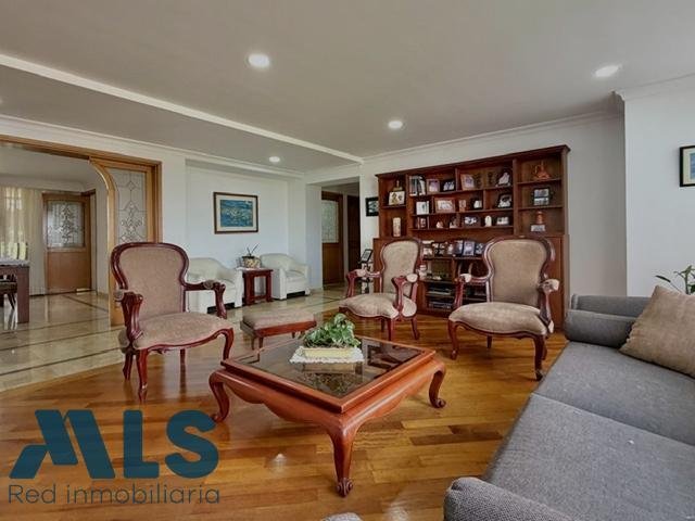 Apartment in Medellín, Antioquia, Colombia 2 - 18327365