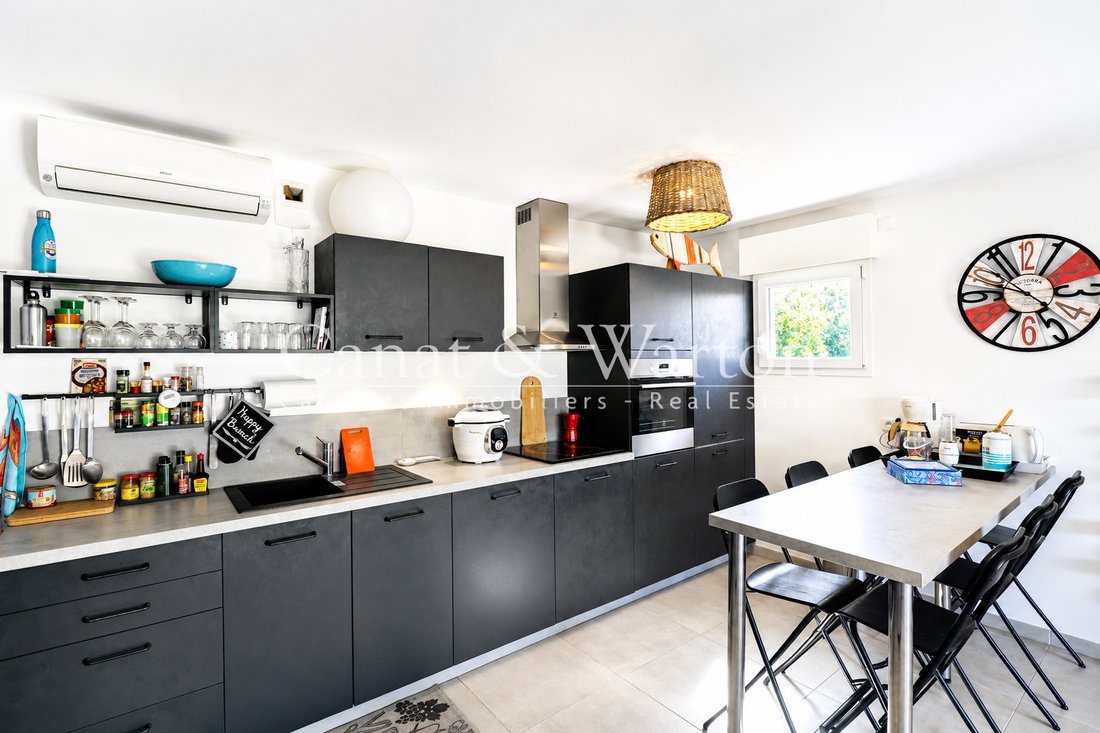 Apartment in Sud, Cavalaire-sur-Mer, France 5 - 18226005