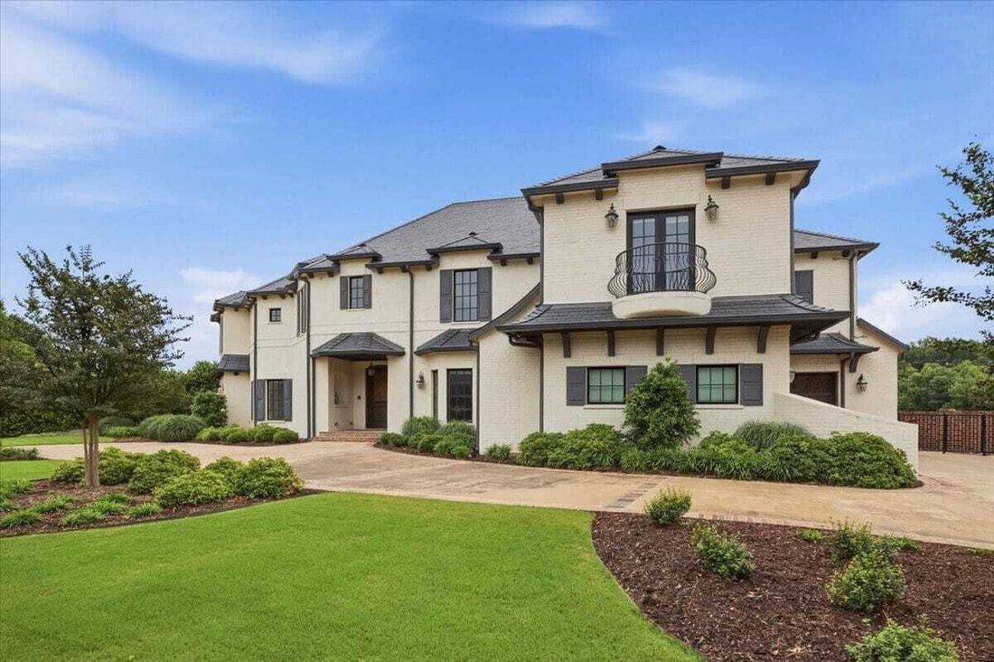 House in Fort Worth, Texas, United States 1 - 17877817