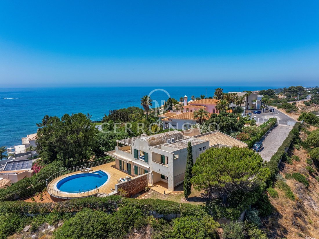 Villa in Olhos de Agua, Algarve, Portugal 2 - 18328664