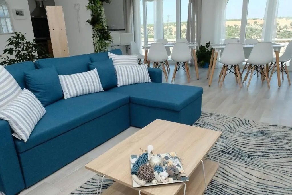 Villa in Crete, Greece 4 - 18327531
