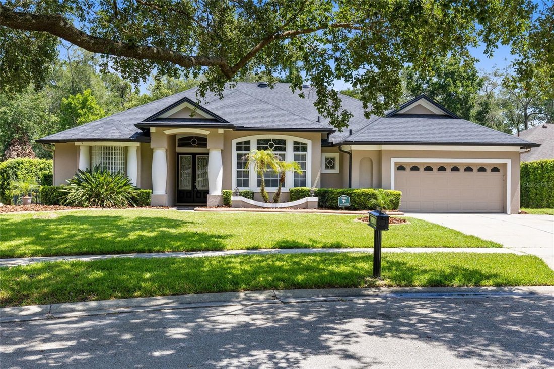 House in Oviedo, Florida, United States 1 - 18330756