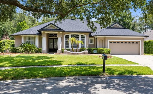 Casa a Oviedo, Florida, Stati Uniti 1