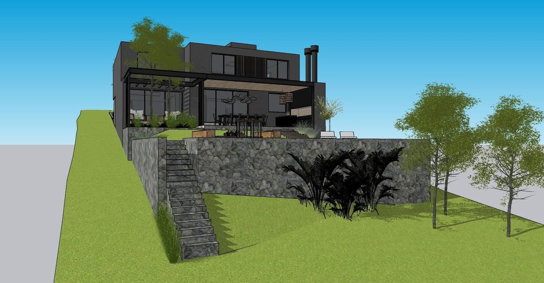 House in La Calera, Cordoba, Argentina 5 - 18328326