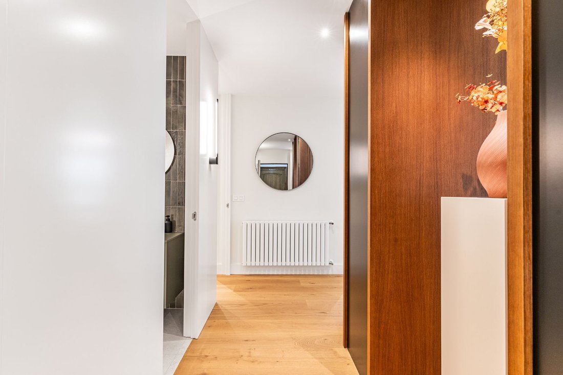 Apartment in Barrio Salamanca, Madrid, Spain 3 - 18331720
