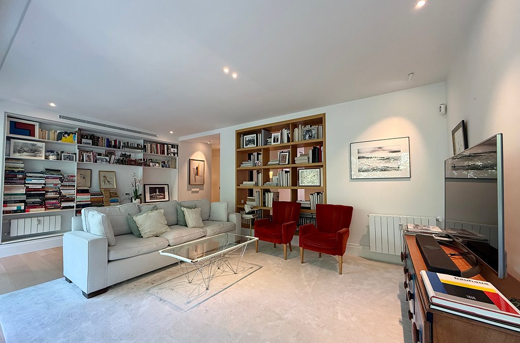 Apartment in Chamartín, Madrid, Spain 5 - 18329751