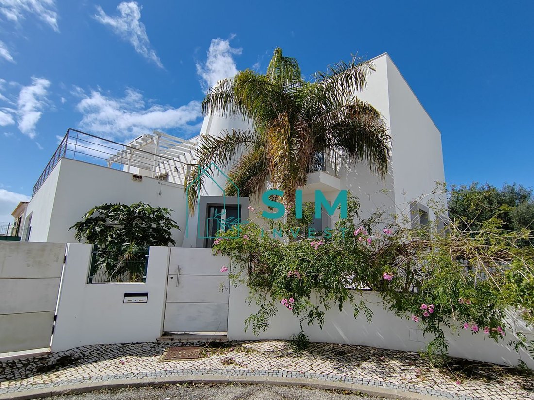 House in Tavira (Santa Maria e Santiago), Algarve, Portugal 1 - 18328575