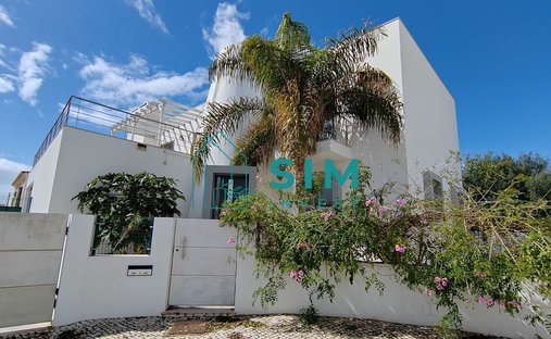 House in Tavira (Santa Maria e Santiago), Algarve, Portugal 1