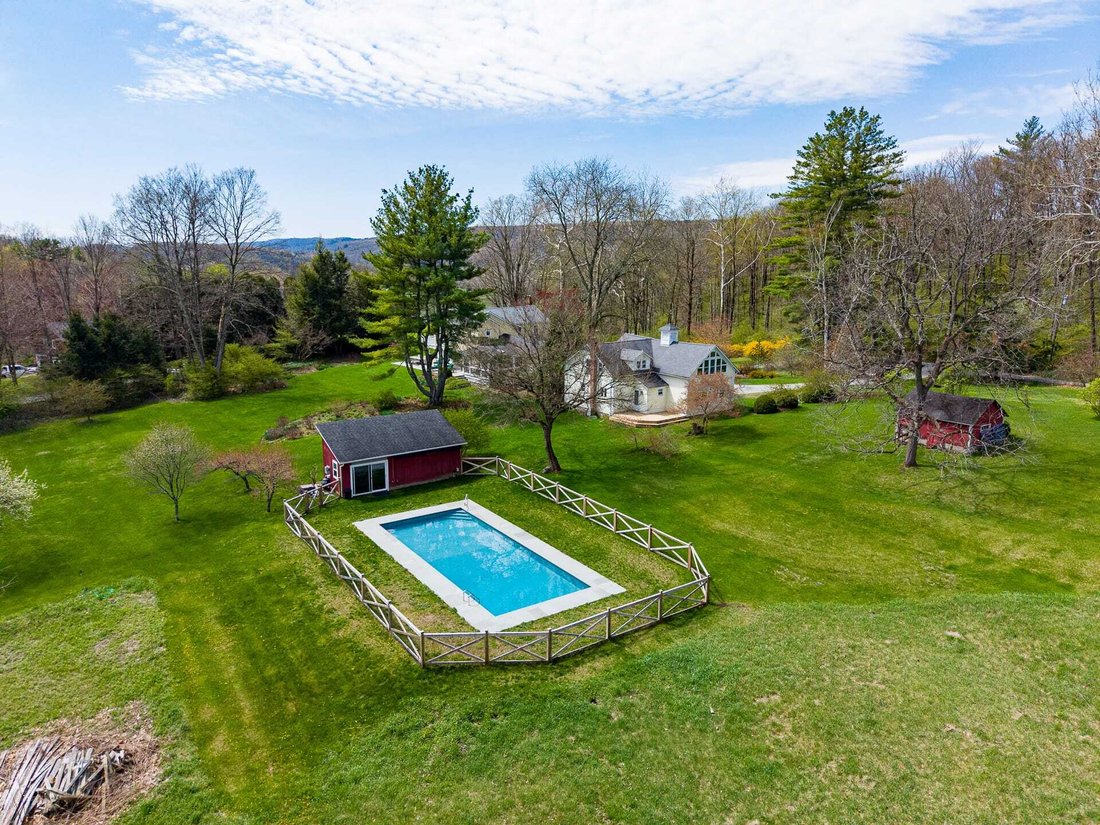 House in Wingdale, New York, United States 4 - 17769705