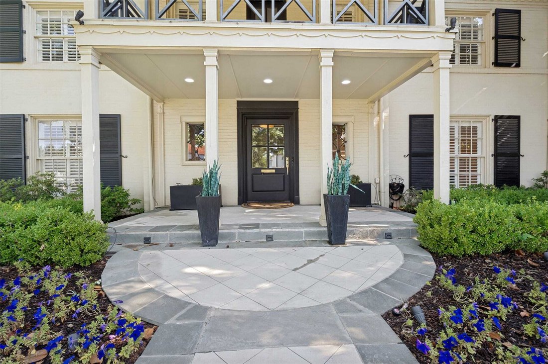 House in Dallas, Texas, United States 2 - 17941820