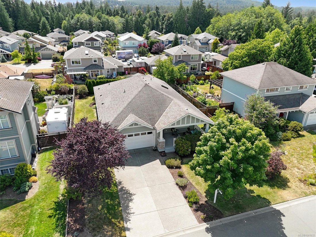 House in Sooke, British Columbia, Canada 2 - 18331799