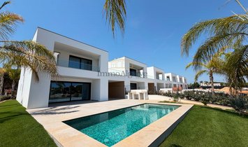 Casa a Quarteira, Algarve, Portogallo 2