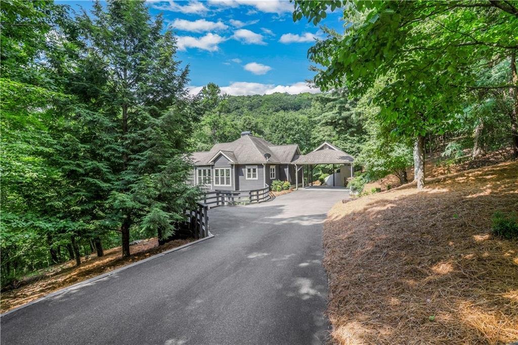 House in Jasper, Georgia, United States 1 - 18274265