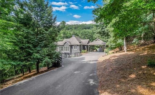 House in Jasper, Georgia, United States 1
