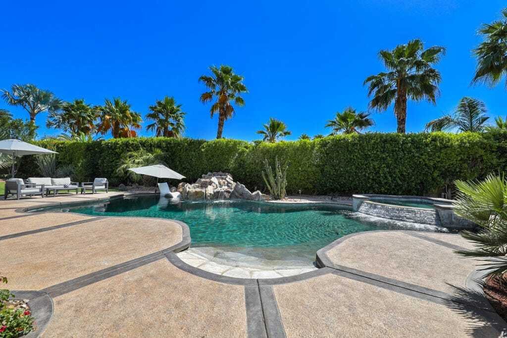 House in Indio, California, United States 4 - 17834803