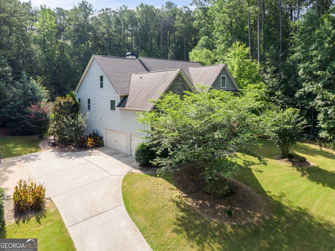 House in Newnan, Georgia, United States 3 - 18327670