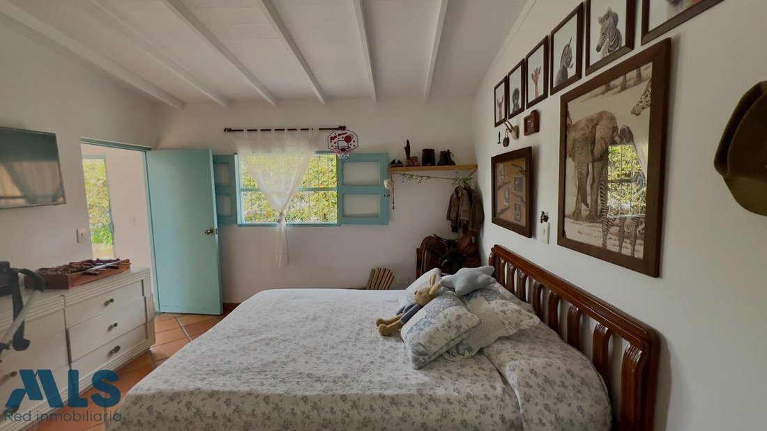 House in Rionegro, Antioquia, Colombia 4 - 18327448